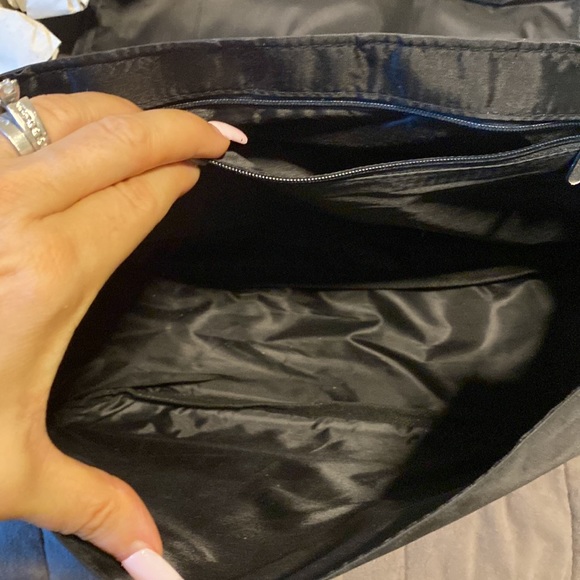 NWT 2011 Retro Betty Boop Handbag / Purse - Picture 7 of 12